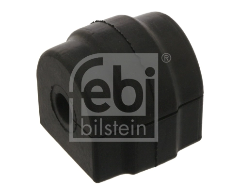 Mounting, stabiliser bar